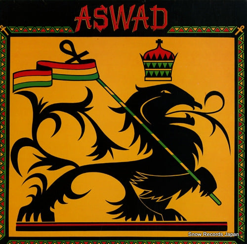 ASWAD aswad ILPS9399