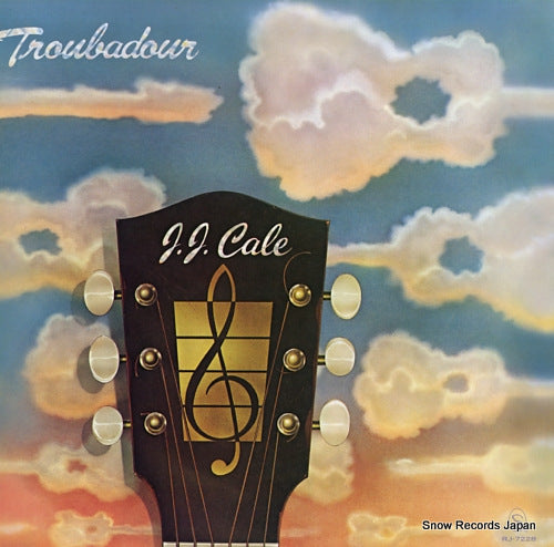 CALE, J.J. troubadour RJ-7228
