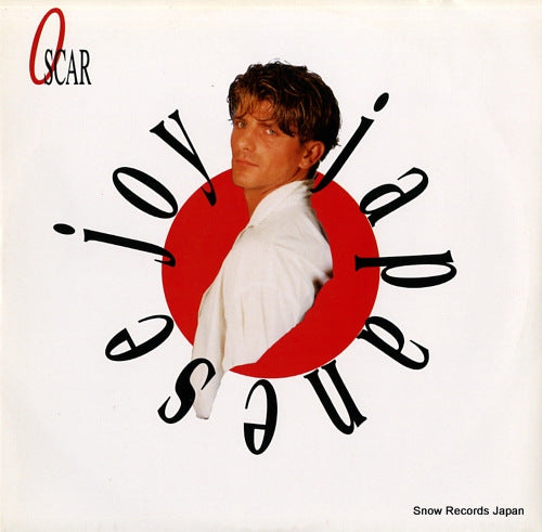 OSCAR japanese joy RA8911/RA89.11