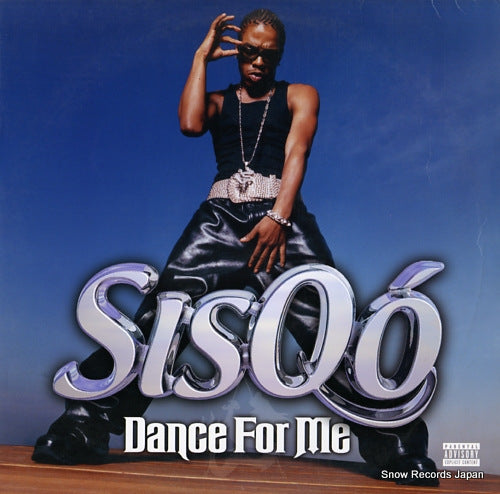 SISQO dance for me 314572996-1