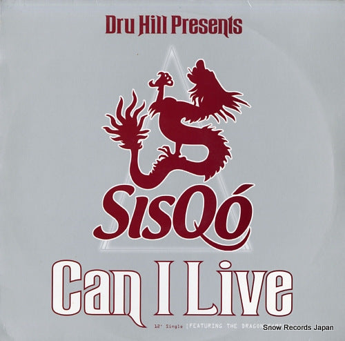 SISQO can i live 314572932-1