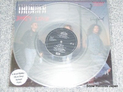 THUNDER dirty love 12EMP126