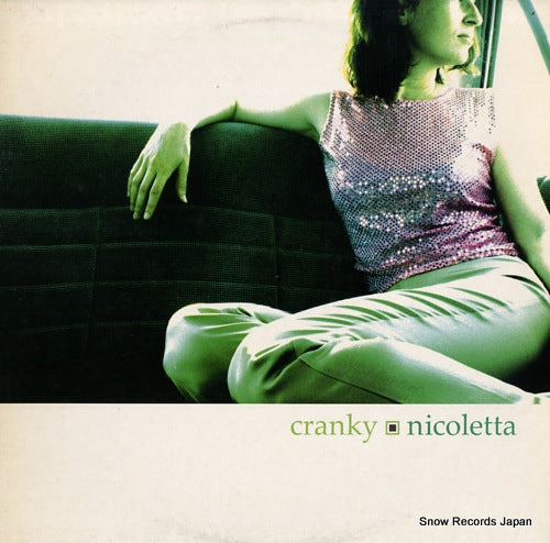 NICOLETTA cranky ESLP014