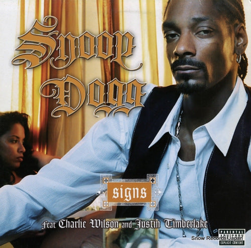 DOGG, SNOOP signs 988178-3