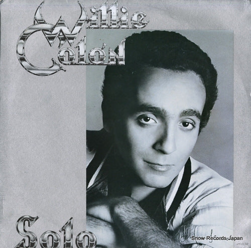 COLON, WILLIE solo LPS-99.108