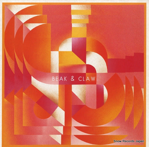 SISYPHUS beak & claw ABR0119