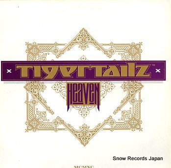 TIGERTAILZ heaven 12KUT137