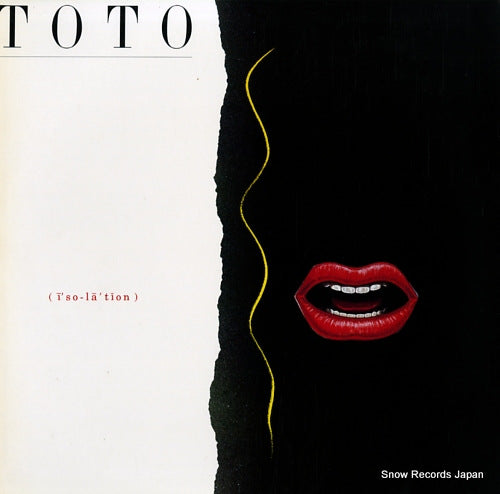 TOTO isolation 30AP2992