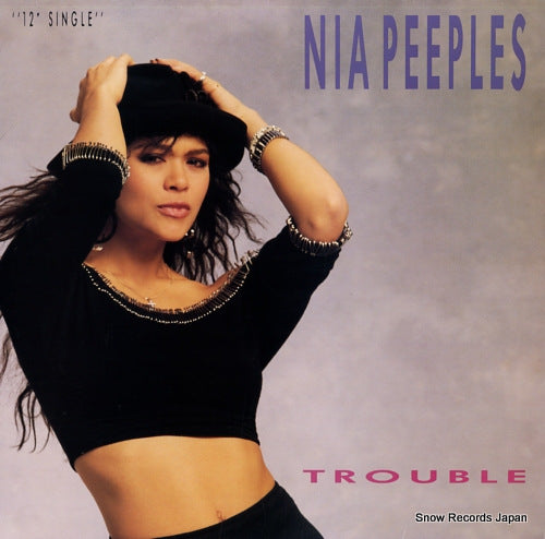 PEEPLES, NIA trouble 870154-1