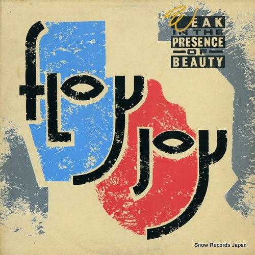 FLOY JOY weak in the presence of beauty VS833-12