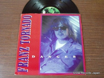 TORNADO, FRANZ danger HRG151