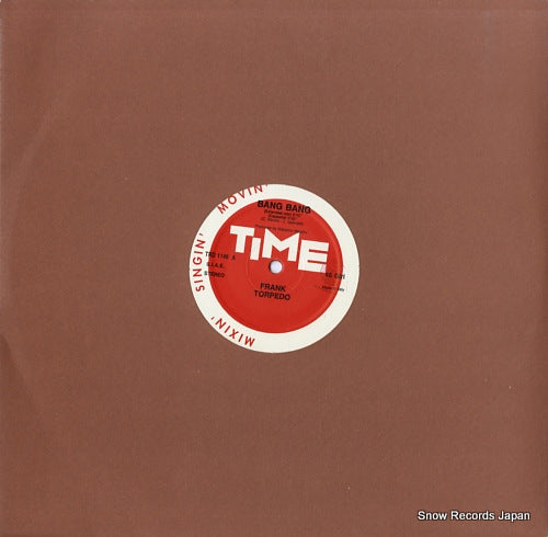 TORPEDO, FRANK bang bang TRD1148