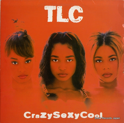 TLC crazysexycool 73008260091