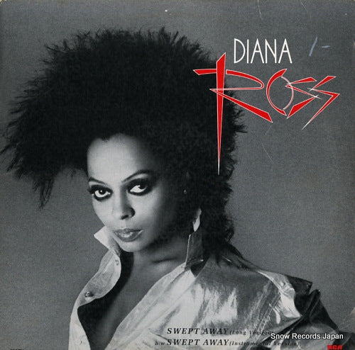 ROSS, DIANA swept away PD-13865