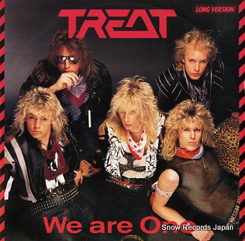 TREAT we are one 8805771