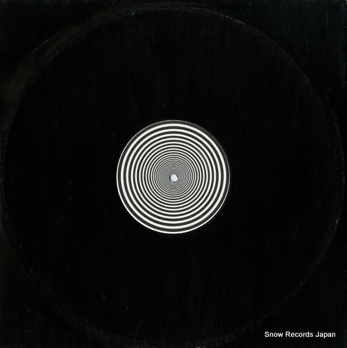 DETACHMENTS circles remixes part one TINAE019