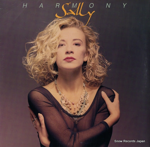 SALLY harmony HE128