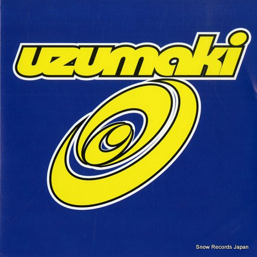 UZUMAKI plauzuma DEA021