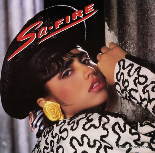 SA-FIRE sa-fire 834922-1