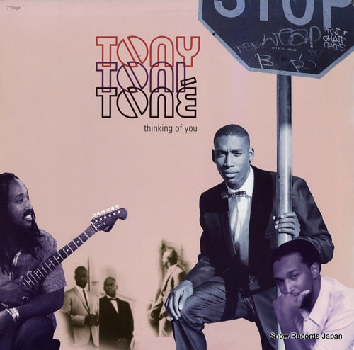 TONY! TONI! TONE! thinking of you 314574383-1