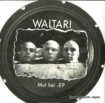 WALTARI mut hei-ep STUPIDO004