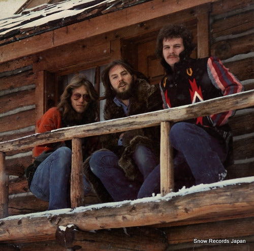 AMERICA hideaway BS2932