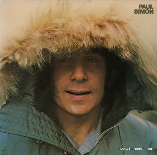 SIMON, PAUL paul simon KC30750