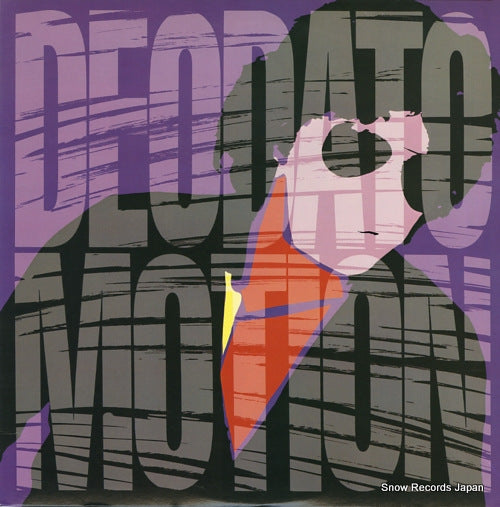 DEODATO, EUMIR motion 925175-1