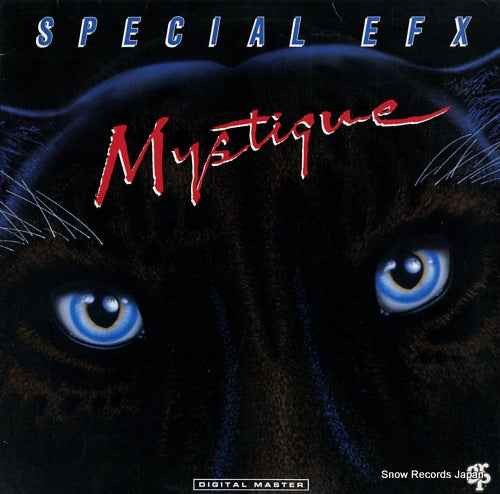 SPECIAL EFX mystique GR-1033