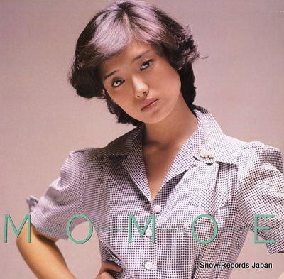YAMAGUCHI, MOMOE best 4 you 12AH1972