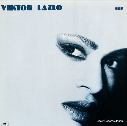 LAZLO, VIKTOR she 827958-1