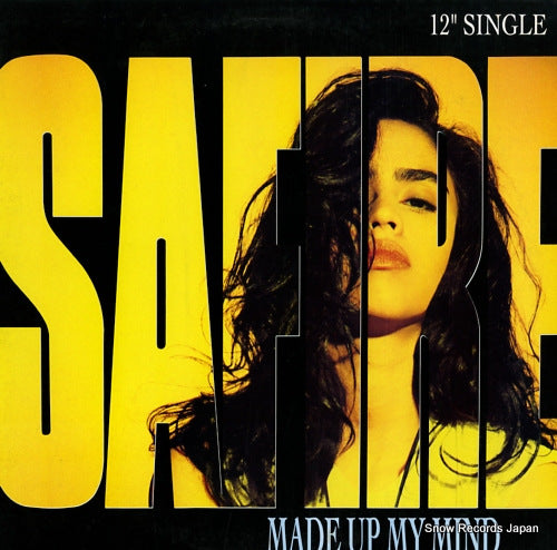 SA-FIRE made up my mind 878785-1