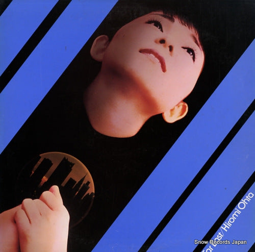OHTA, HIROMI far east 28AH1517