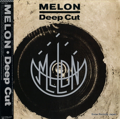 MELON hardcore hawaiian 28AP3348
