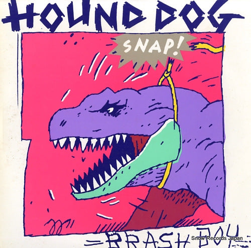HOUND DOG brash boy 28AH1550