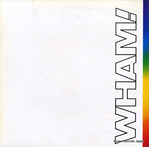 WHAM! the final 38.3P-751-2