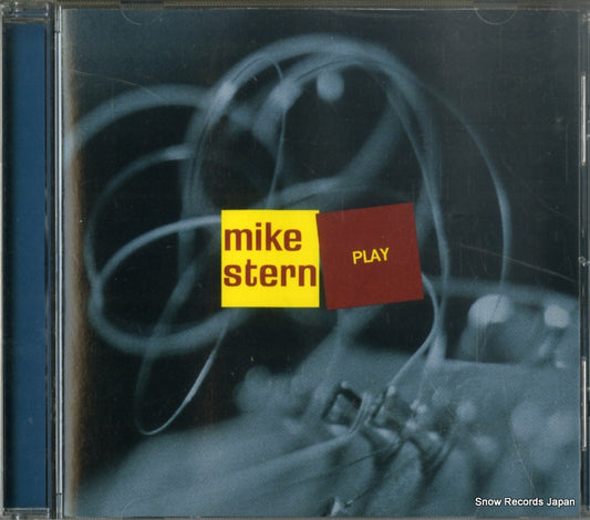 STERN, MIKE play 83219-2