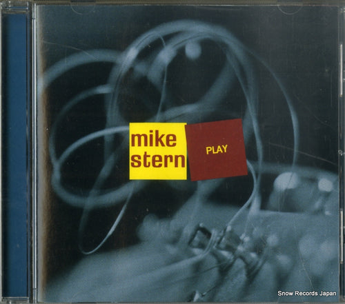 STERN, MIKE play 83219-2