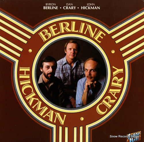 V/A berline crary hickman SH3720