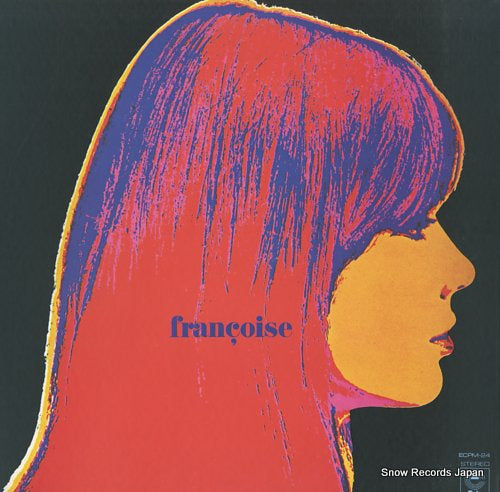 HARDY, FRANCOISE francoise ECPM-24