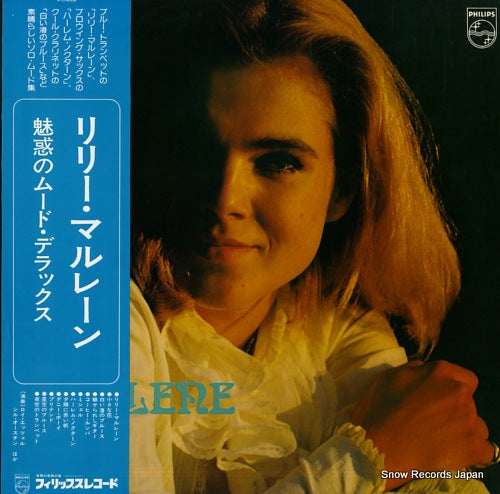V/A lili marlene PTO-6006