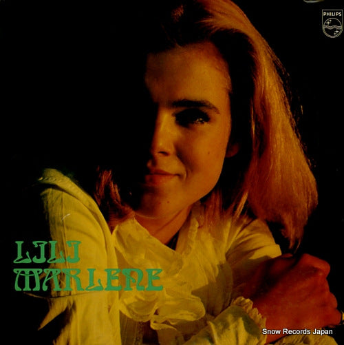 V/A lili marlene PTO-6006