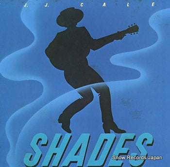 CALE, J.J. shades 25PP-9
