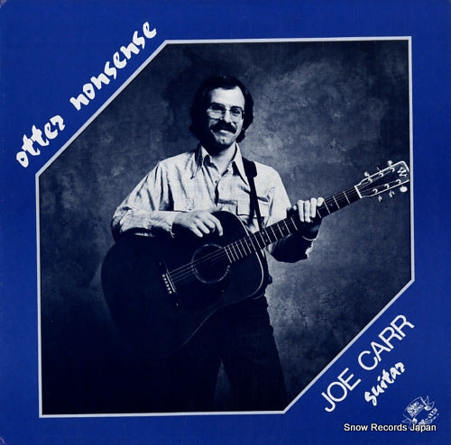 CARR, JOE otter nonsense RRR0024