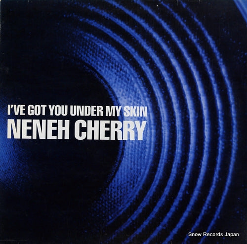 CHERRY, NENEH i've got you under my skin YRT53