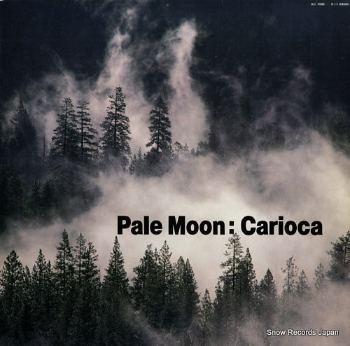 CARIOCA pale moon 25MS0061