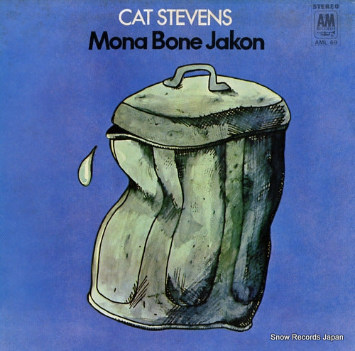 STEVENS, CAT mana bone jakon AML69