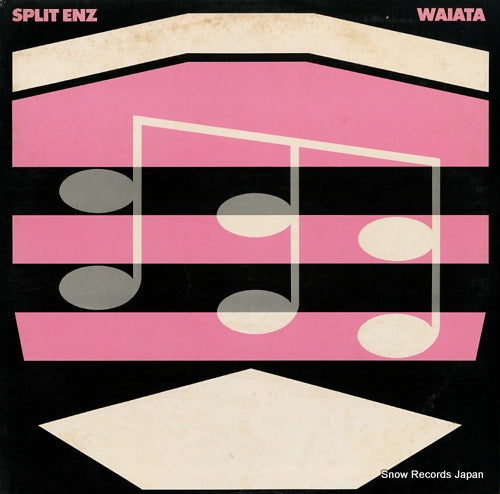 SPLIT ENZ waiata AMP-28033