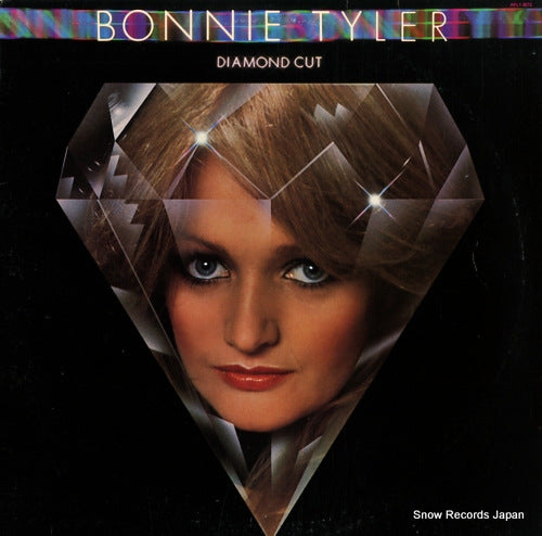 TYLER, BONNIE diamond cut AFL1-3072