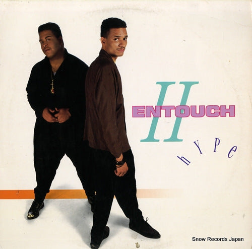 ENTOUCH ii hype 0-66696